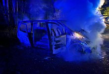 Freiwillige Feuerwehr Kalletal - Freiwillige Feuerwehr Kalletal