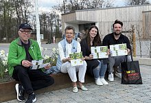 Westlippische Wandertouren - Lippe Tourismus und Marketing