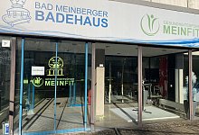 SL Badehaus und Schulschwimmen - Cordula Gröne