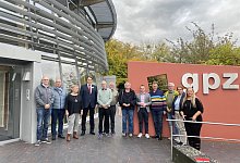 gpz-gruppenbild - SPD Lippe