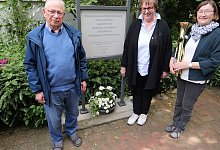 Hexenverfolgung - Thomas Krügler