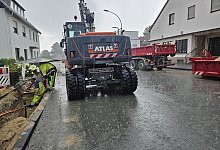 Hiddentruper Straße - Astrid Sewing