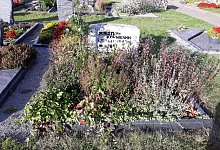 grab-billerbeck - 1 - Ellen Siegismund-Kuhlmann