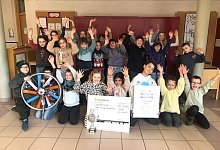 pmfoto_bachschueler-werden-logistikids2024 - IHK Lippe