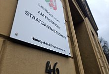Staatsanwaltschaft Detmold - Janet König
