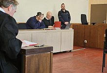 Prozess - Janet K&ouml;nig