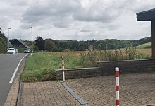 Edeka will in Almena bauen - Sylvia Frevert