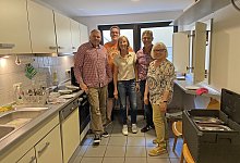 kuchenteam-initiative-mahlzeit - Initiative "MahlZeit"