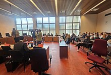 Saal 165 - Janet König