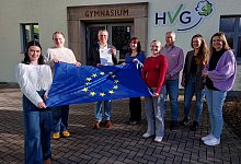 miw-europaschule-1 - Michaela Wei&szlig;e