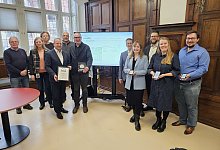 pressetermin - Fotorechte: Stadt Lemgo