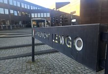 Amtsgericht Lemgo - Janet König