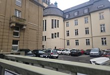 Gefasst - Janet König