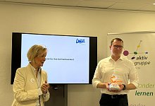 Flüchtlingsunterbringung Hörste - aktivGruppe Hörste