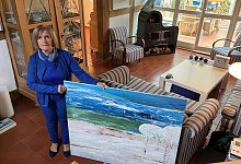 hansmann-3 - Bildrechte: Chrsta Hansmann