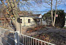 Kita Ma&szlig;bruch - Lorraine Brinkmann