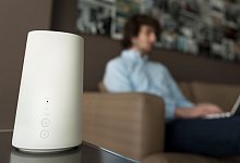 So geht Breitband auf dem Land - Foto: Alexander Heinl/dpa-tmn