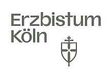 Kölner Erzbistum streicht Dom aus dem Logo - -/Erzbistum Köln/dpa