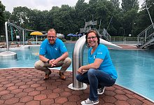 Bega-Bad - Sven Kienscherf