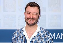 Bertelsmann Party 2024 - Roter Teppich - 1 - picture alliance / Eventpress