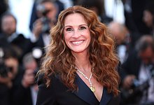 Julia Roberts - Vianney Le Caer/Invision via AP/dpa