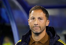 Dinamo Zagreb - Fenerbahce Istanbul - Darko Bandic/AP/dpa