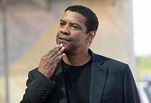 Denzel Washington - Lisa Ducret/dpa