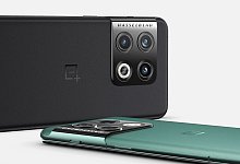 OnePlus 10 Pro - Foto: OnePlus/dpa-tmn