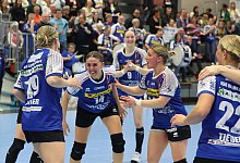 HSG Blomberg-Lippe - 1 - Paul Cohen