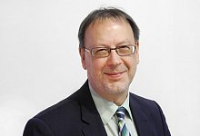 Andreas Pieper - Foto: Kristin Kruthaup/dpa-tmn