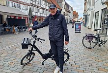 Samuel Herbrandt - Nadine Uphoff