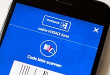 Payback - Sina Schuldt/dpa