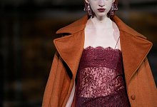 Sch&ouml;nheitsideal d&uuml;nne Models - Mary Altaffer/AP/dpa