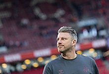 Lukas Kwasniok - Rolf Vennenbernd/dpa