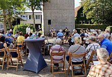 Gottesdienst mit Tier-Segnung - 1 - Bildrechte: Heilig Geist / St. Nicolai