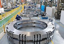 Wirtschaft in China - Liu Yang/XinHua/dpa