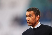 Giovanni van Bronckhorst - Jan Woitas/dpa