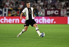 Nico Schlotterbeck - Federico Gambarini/dpa