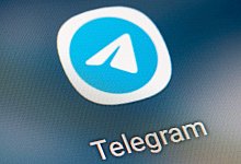 Der Chatdienst Telegram kündigt ein Abo-Modell an. - Fabian Sommer/dpa