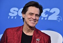 Jim Carrey - Jordan Strauss/Invision via AP/dpa