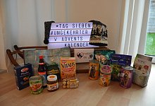 Kalender - Tanja Watermann