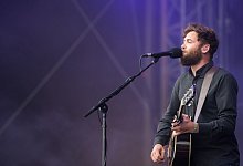 Passenger - Foto: picture alliance / Sebastian Gollnow/dpa