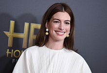 Anne Hathaway - Foto: Jordan Strauss/Invision/AP/dpa