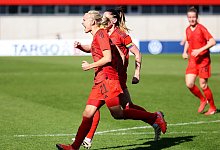 Bayern München - TSG 1899 Hoffenheim - Ulrich Wagner/dpa
