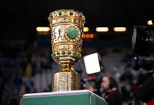 DSC Arminia Bielefeld - Bayer 04 Leverkusen - Teresa Kroeger