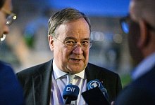 Bundespr&auml;sident Steinmeier in Armenien - 1 - Bernd von Jutrczenka/dpa