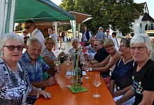 Weinfest Kostlich anders - Thomas Dohna