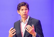 Christian Drosten - Foto: Christophe Gateau/dpa