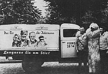 Eis am Stiel - --/Unilever Deutschland Gmbh/dpa