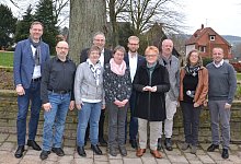 Kulturarbeit St&auml;rkung Nordlippe - Kulturarbeit St&auml;rkung Nordlippe